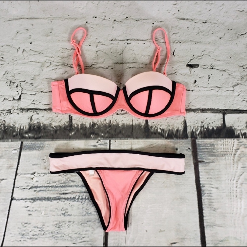 Victoria’s Secret 2 Piece Bikini Set
